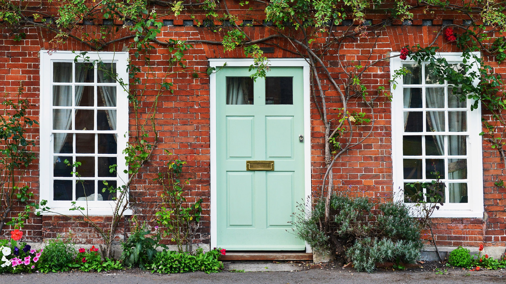 Lifetime Mortgage