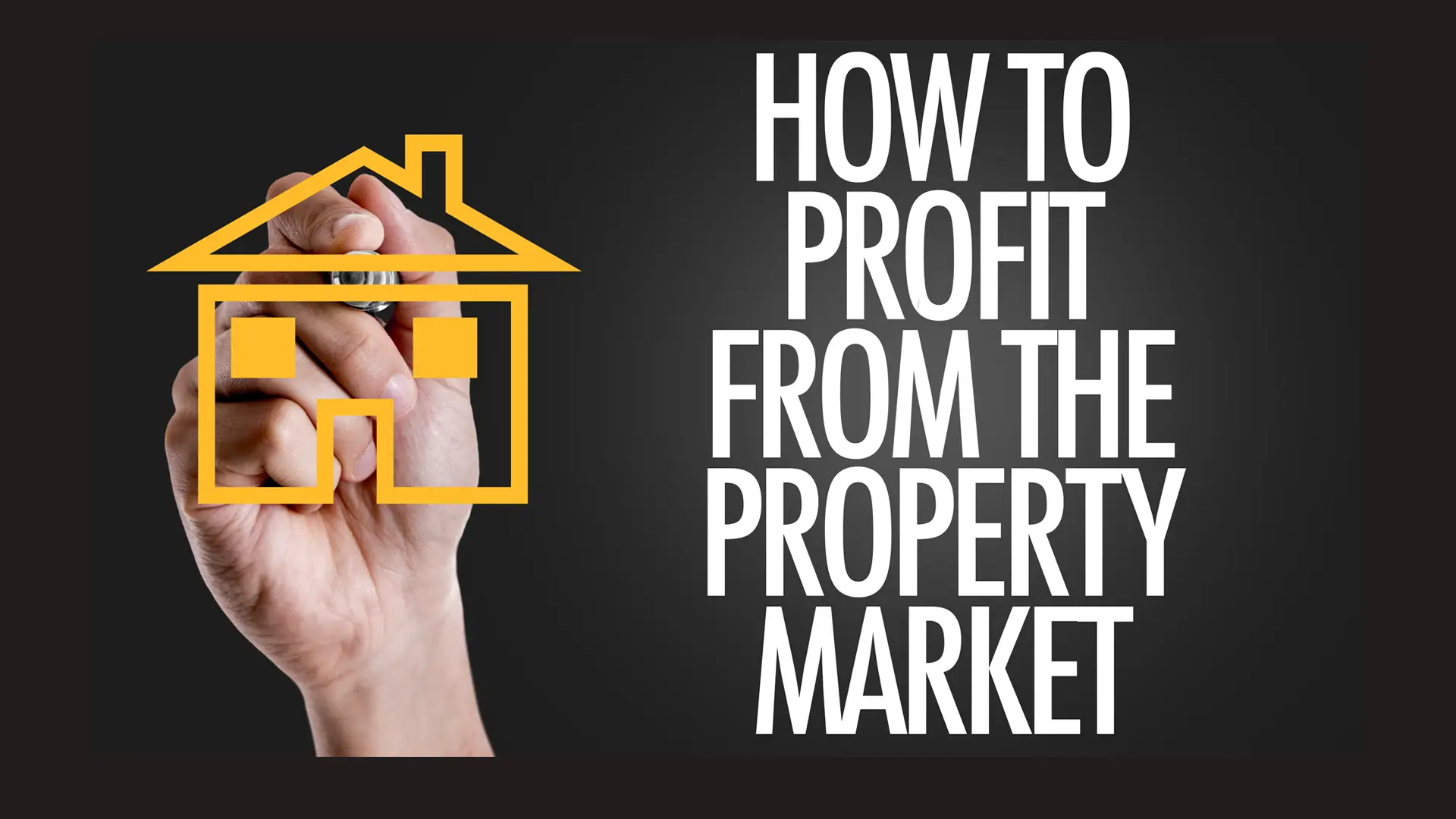 Buy to Let Mortgage
